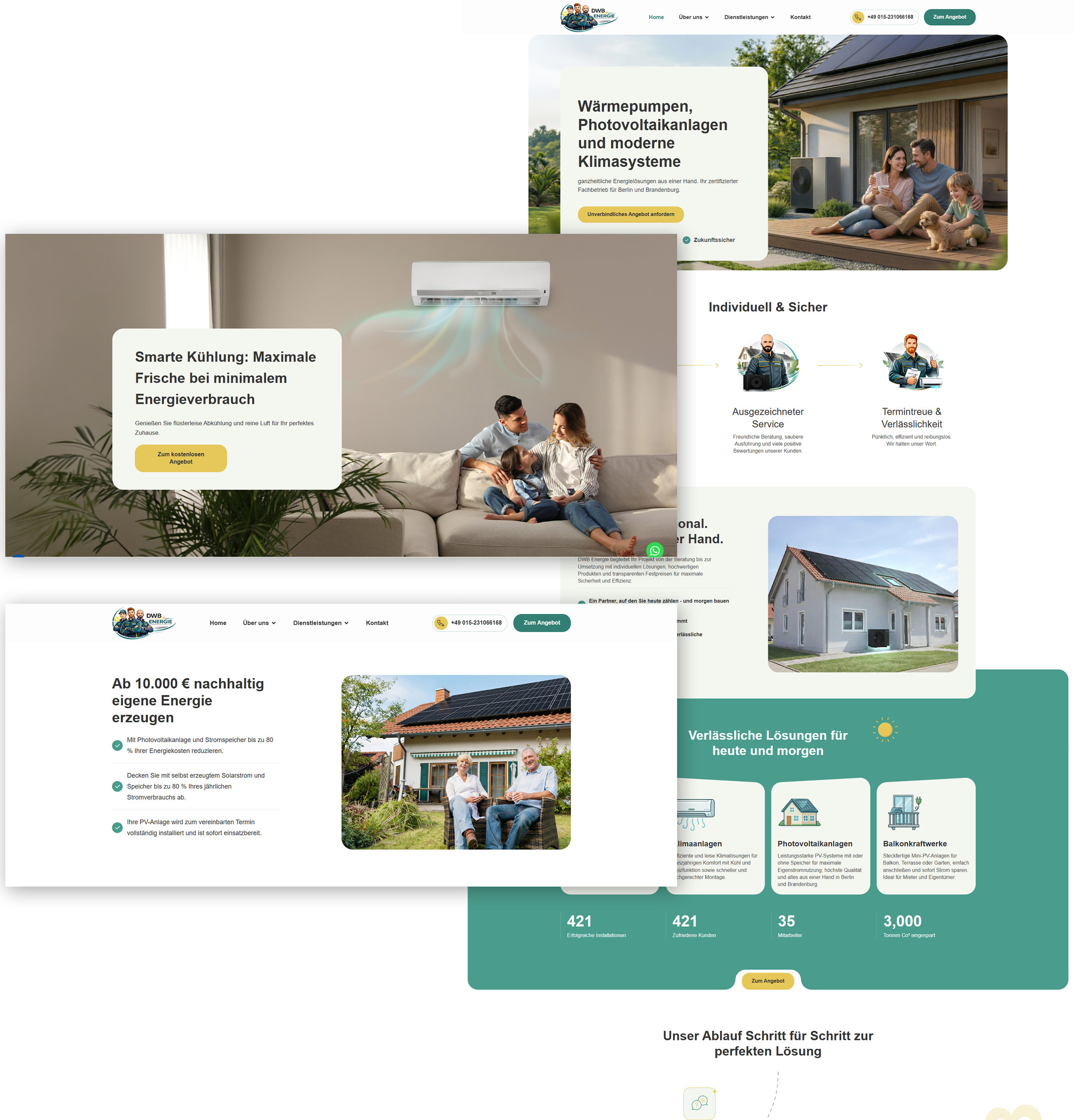 web development company