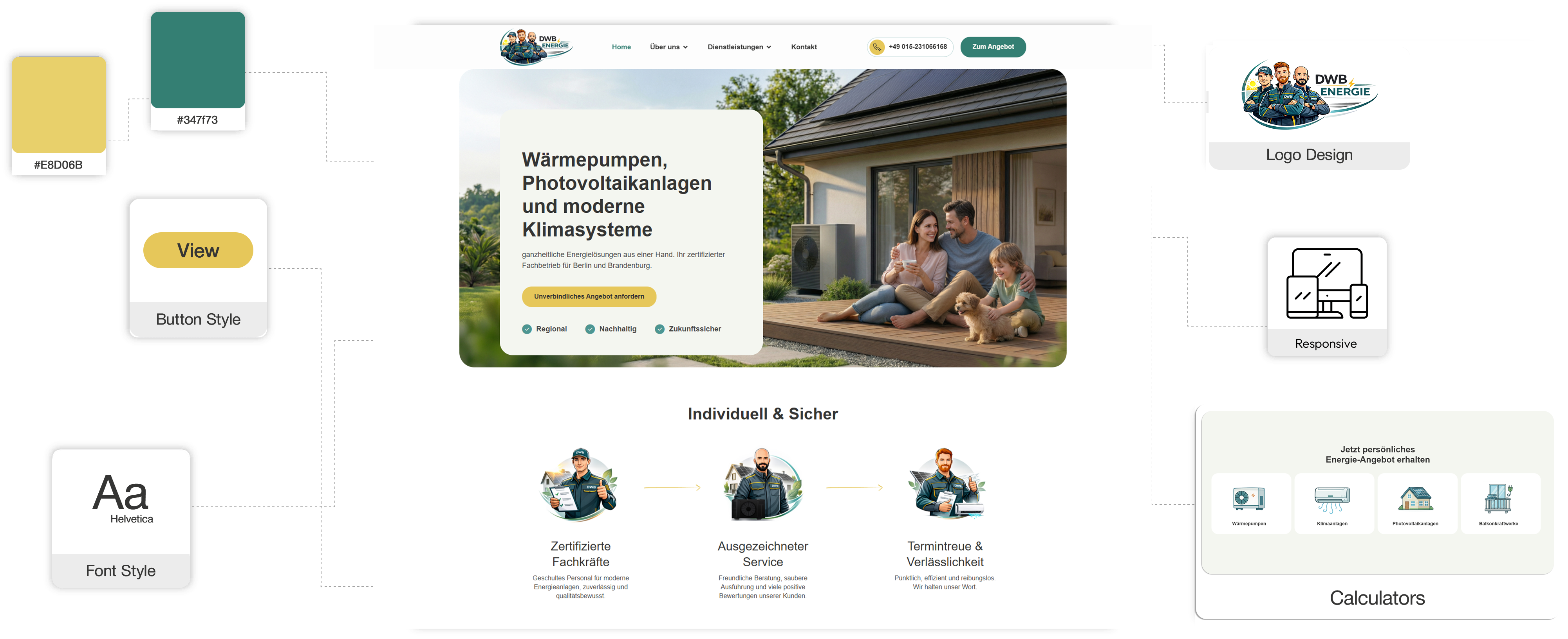 web development company