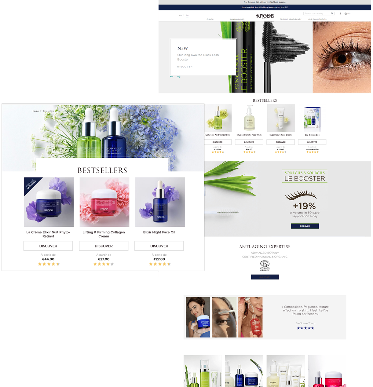 web development company