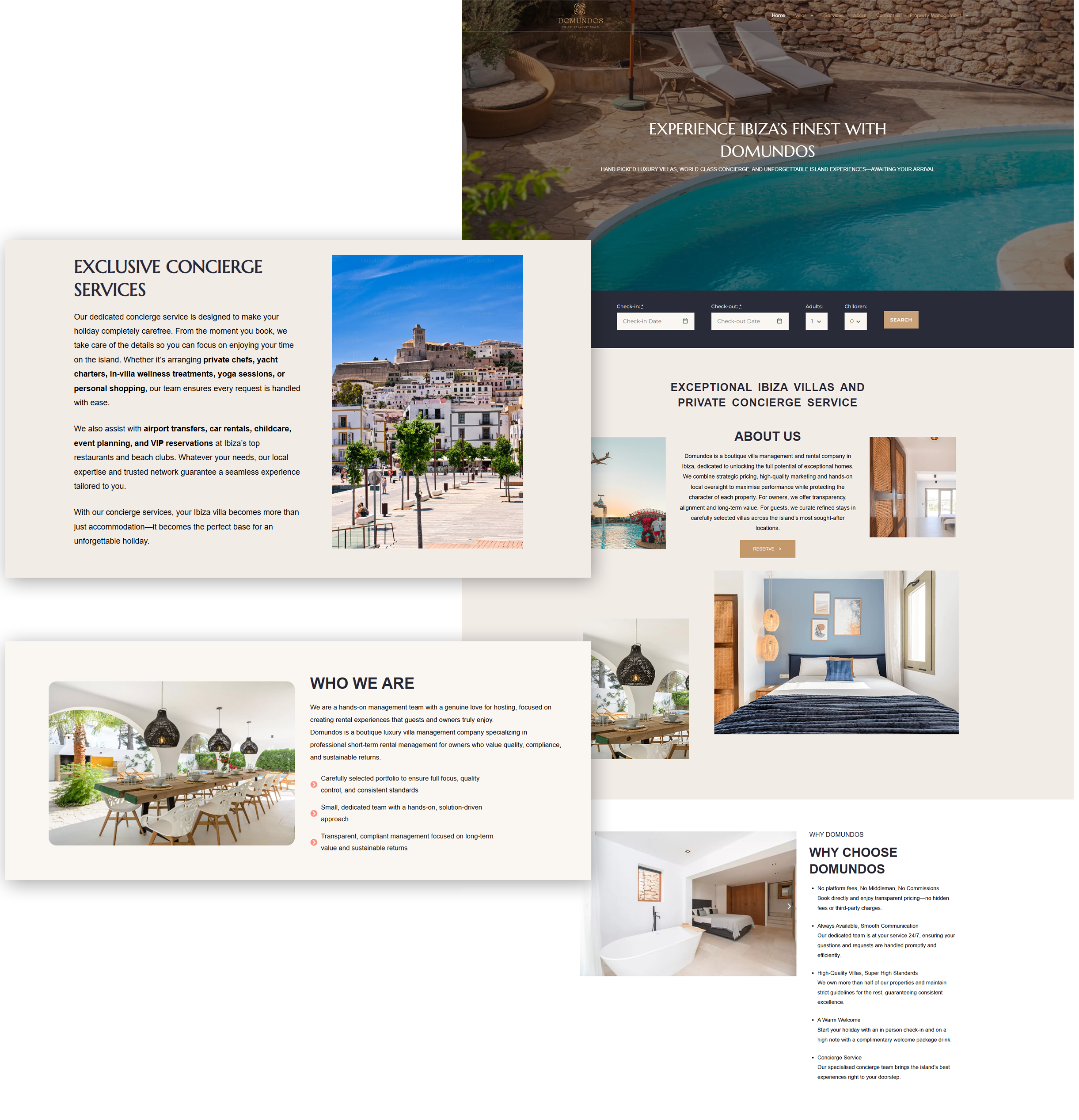 web development company