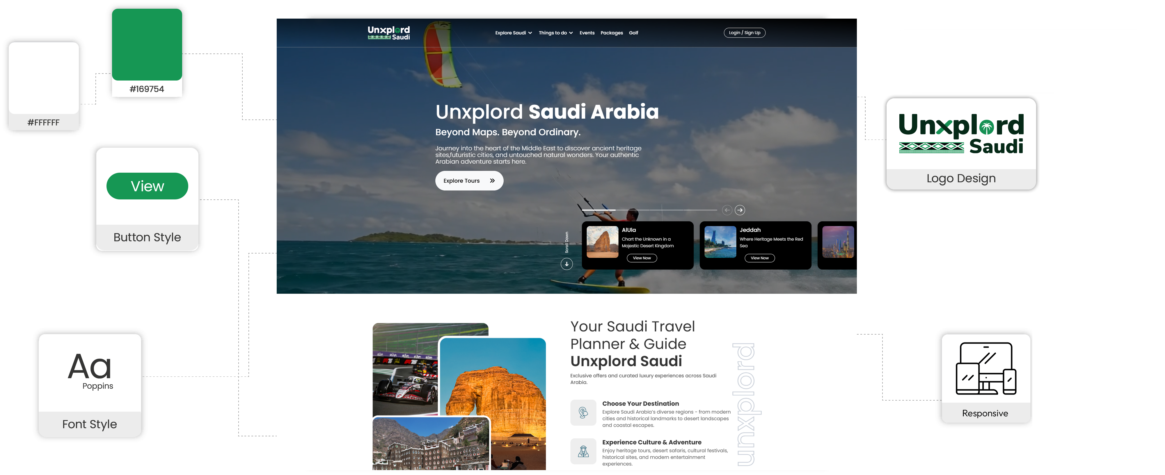 web development company